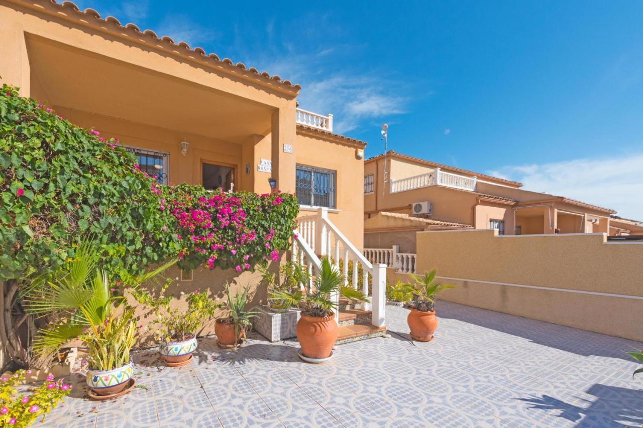 Casa Roncar Villa Torrevieja Exterior photo
