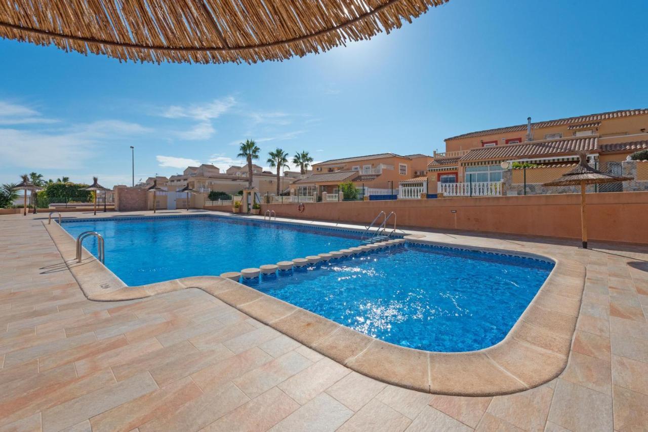 Casa Roncar Villa Torrevieja Exterior photo