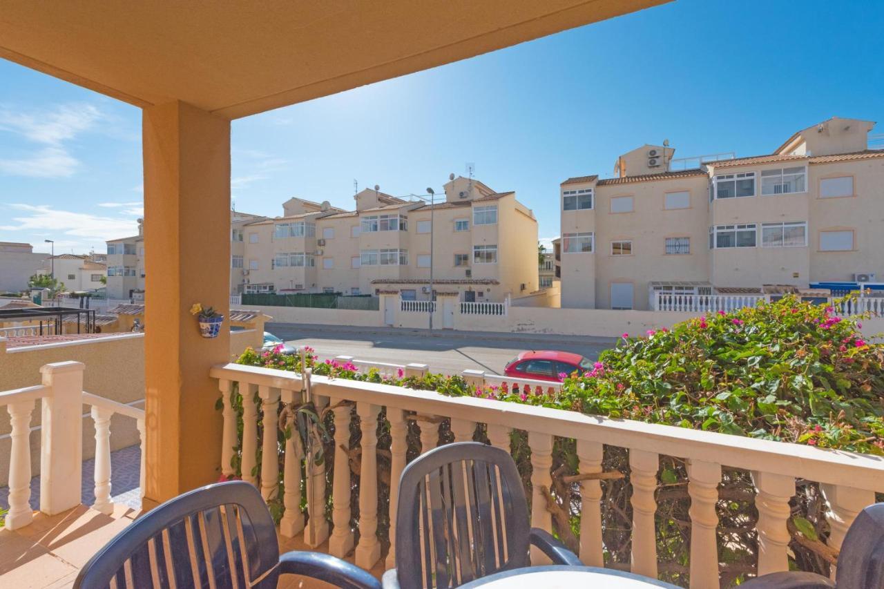 Casa Roncar Villa Torrevieja Exterior photo