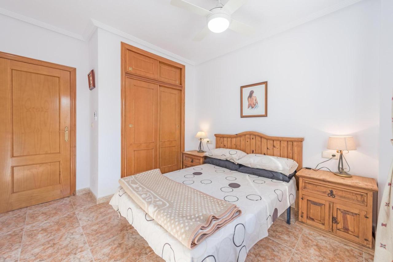 Casa Roncar Villa Torrevieja Exterior photo