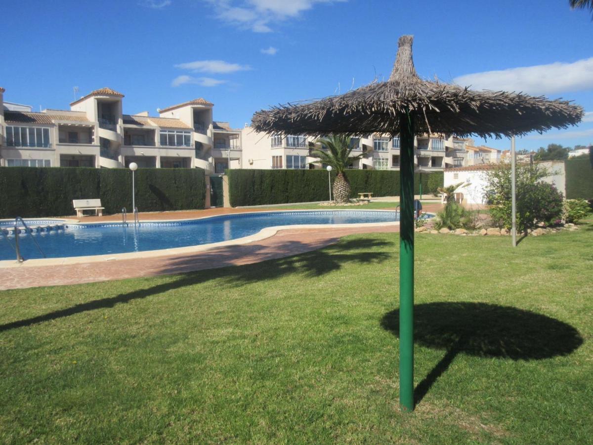 Casa Roncar Villa Torrevieja Exterior photo