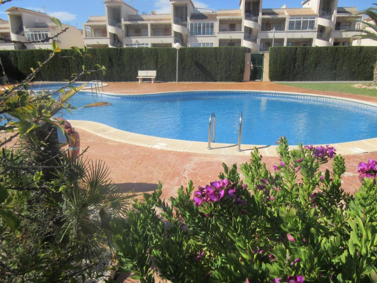 Casa Roncar Villa Torrevieja Exterior photo