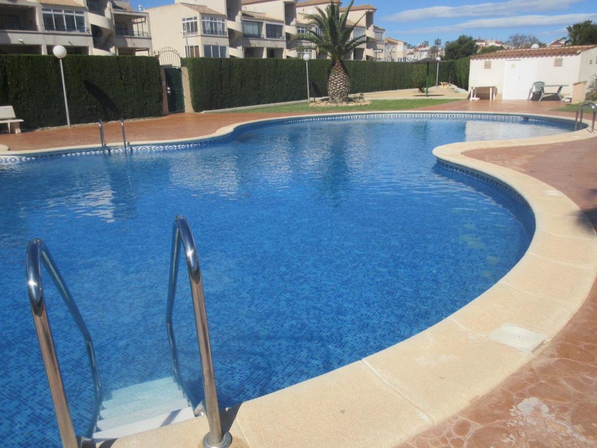 Casa Roncar Villa Torrevieja Exterior photo